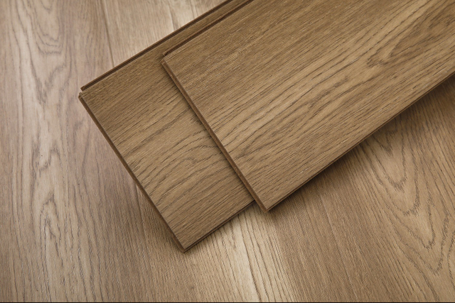 Vente chaude AC3 Ac4 Ac5 12mm Hdf parquet en bois d'ingénierie stratifié
