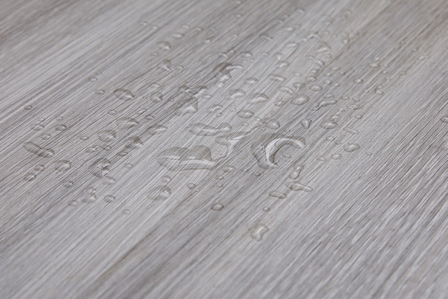 Couleur importée de l'Allemagne HDF AC3 AC4 Revêtement de sol stratifié Cliquez sur