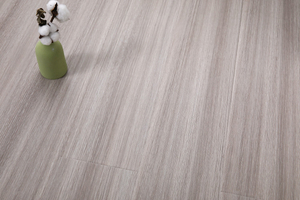 Plancher laminé en bois allemand d'intérieur de 8mm 10mm 12mm HDF