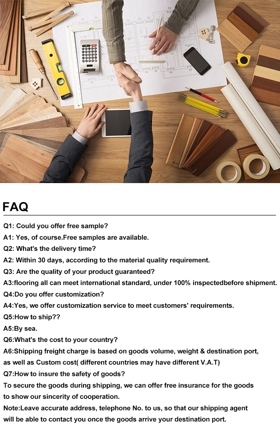 Foire aux questions 890