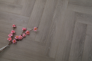 Nouveau Parquet en bois d'ingénierie 2023, papier grain de bois, résistant à l'usure, plusieurs styles, choix